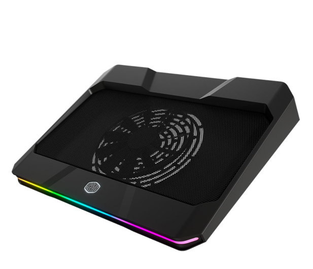 Cooler Master NotePal X150 Spectrum - 1313633 - zdjęcie